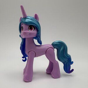 My Little Pony (MLP) 2021 Izzy Moonbow Friends of Maretime Bay (SKU: 576TO)